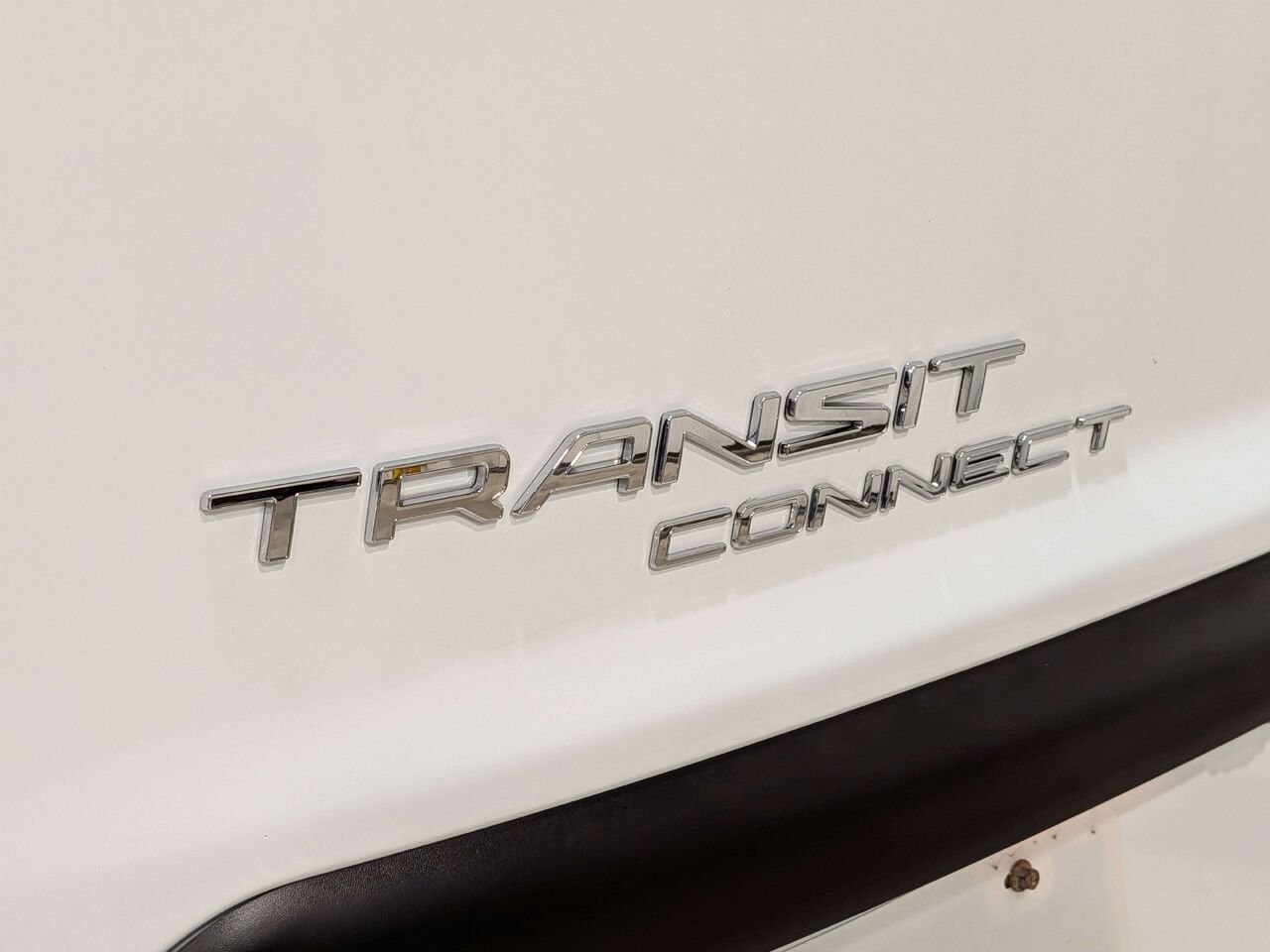 2020 Ford Transit Connect Van XLT w/Dual Sliding Doors White Val-David - photo #38