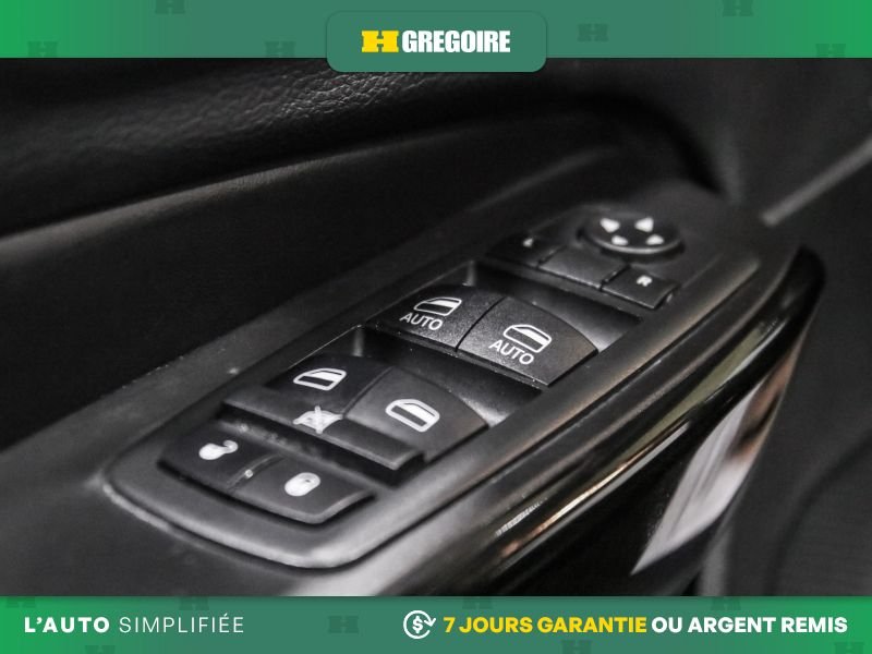 2020 Jeep Cherokee Grey Blainville - photo #15
