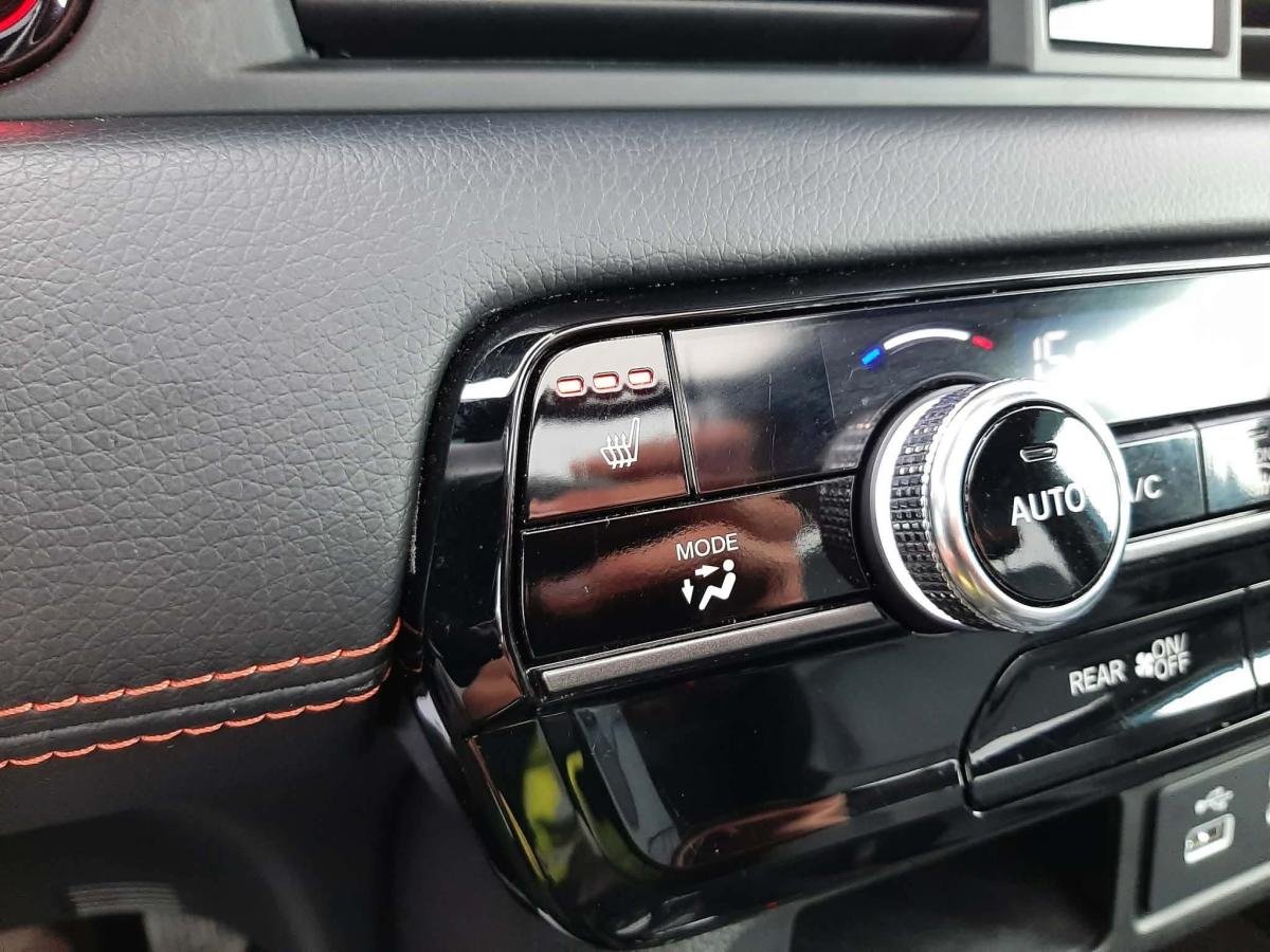 Honda Pilot 2024 Bleu Donnacona - photo #27