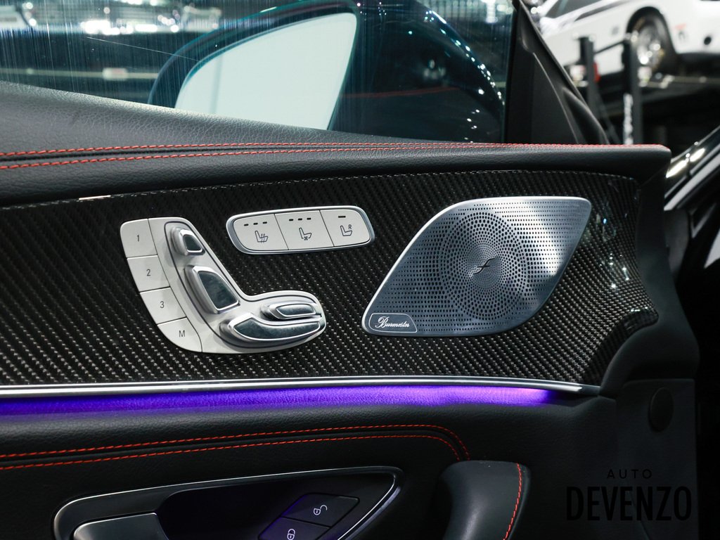 2019 Mercedes-Benz CLS Black Saint-Eustache - photo #11
