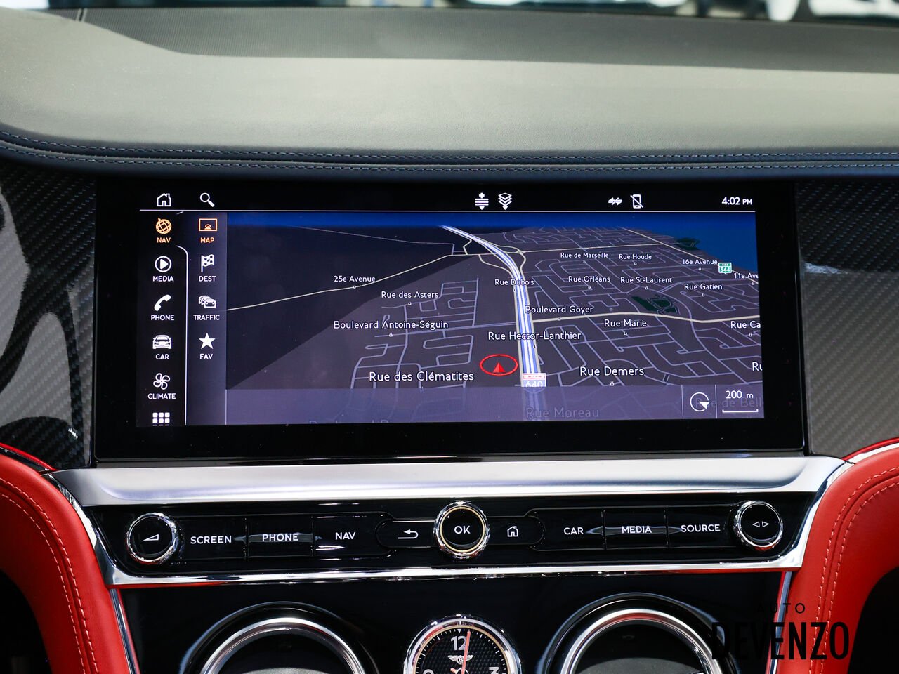 2022 Bentley Continental Black Saint-Eustache - photo #17