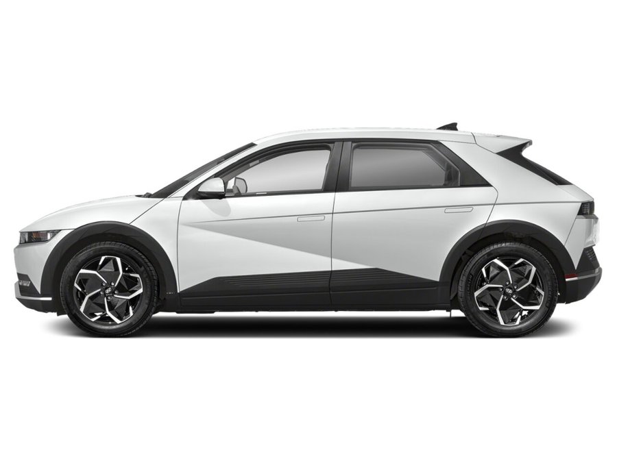 Hyundai IONIQ 5 Privilégié 2024 Blanc Atlas