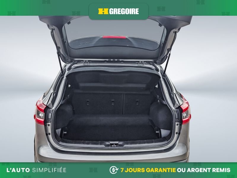 Nissan Qashqai 2023 Gris Saint-Eustache - photo #24