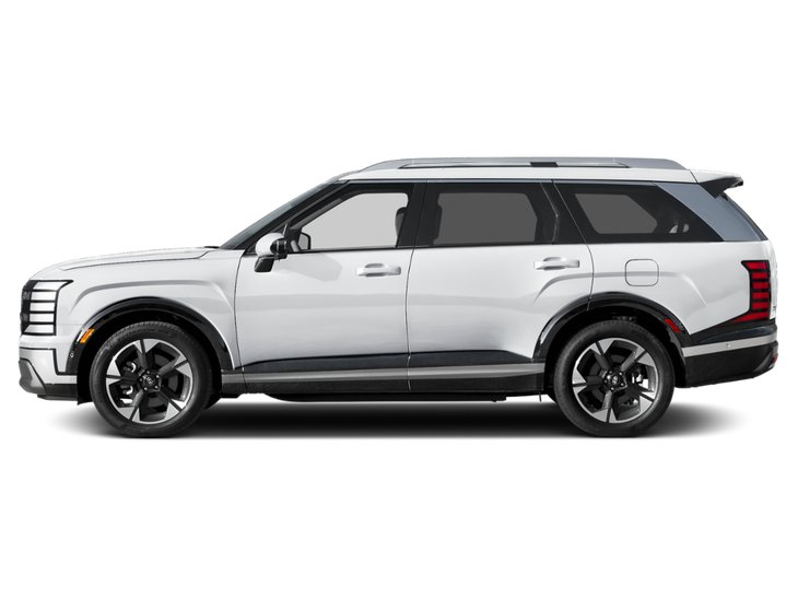 2026 Hyundai Palisade Hybrid Luxury