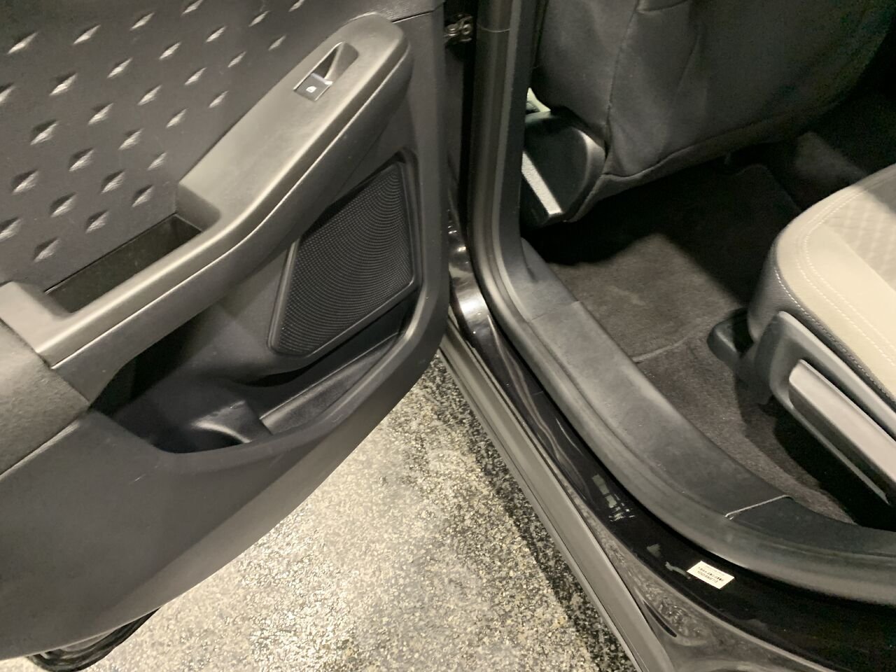 2020 Ford Escape ESCAPE SE Black Châteauguay - photo #25