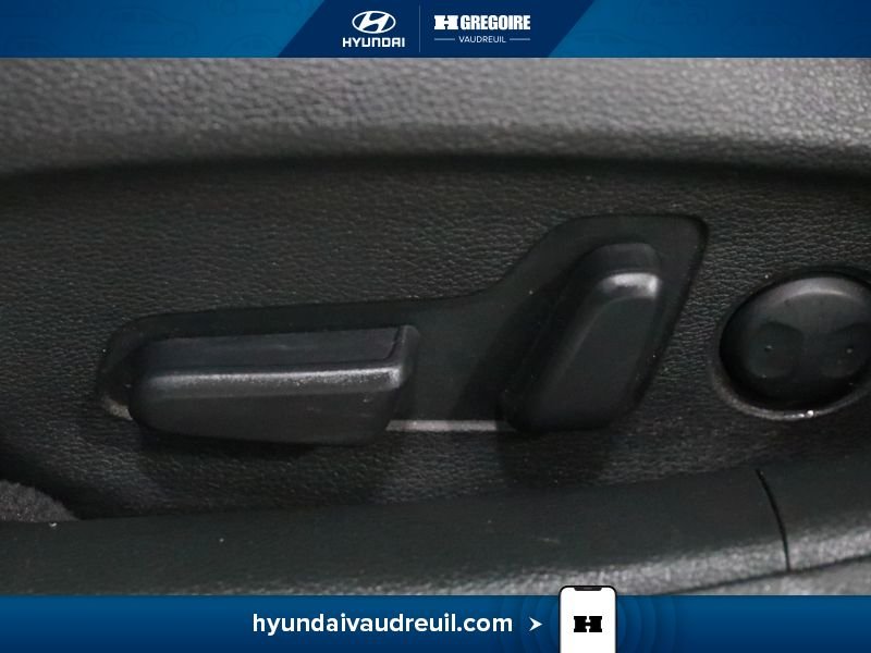 2018 Hyundai Sonata White Saint-Eustache - photo #18