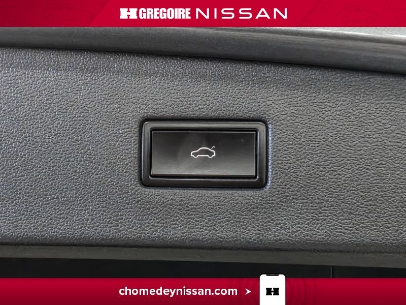 2020 Volkswagen Tiguan Grey Laval - photo #28