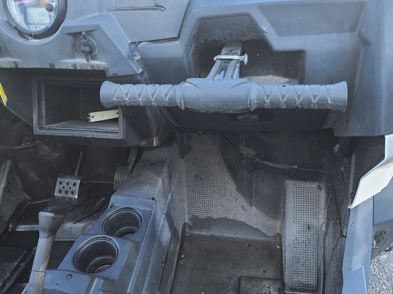 polaris rzr 2020 Rouge Longueuil, - photo #18