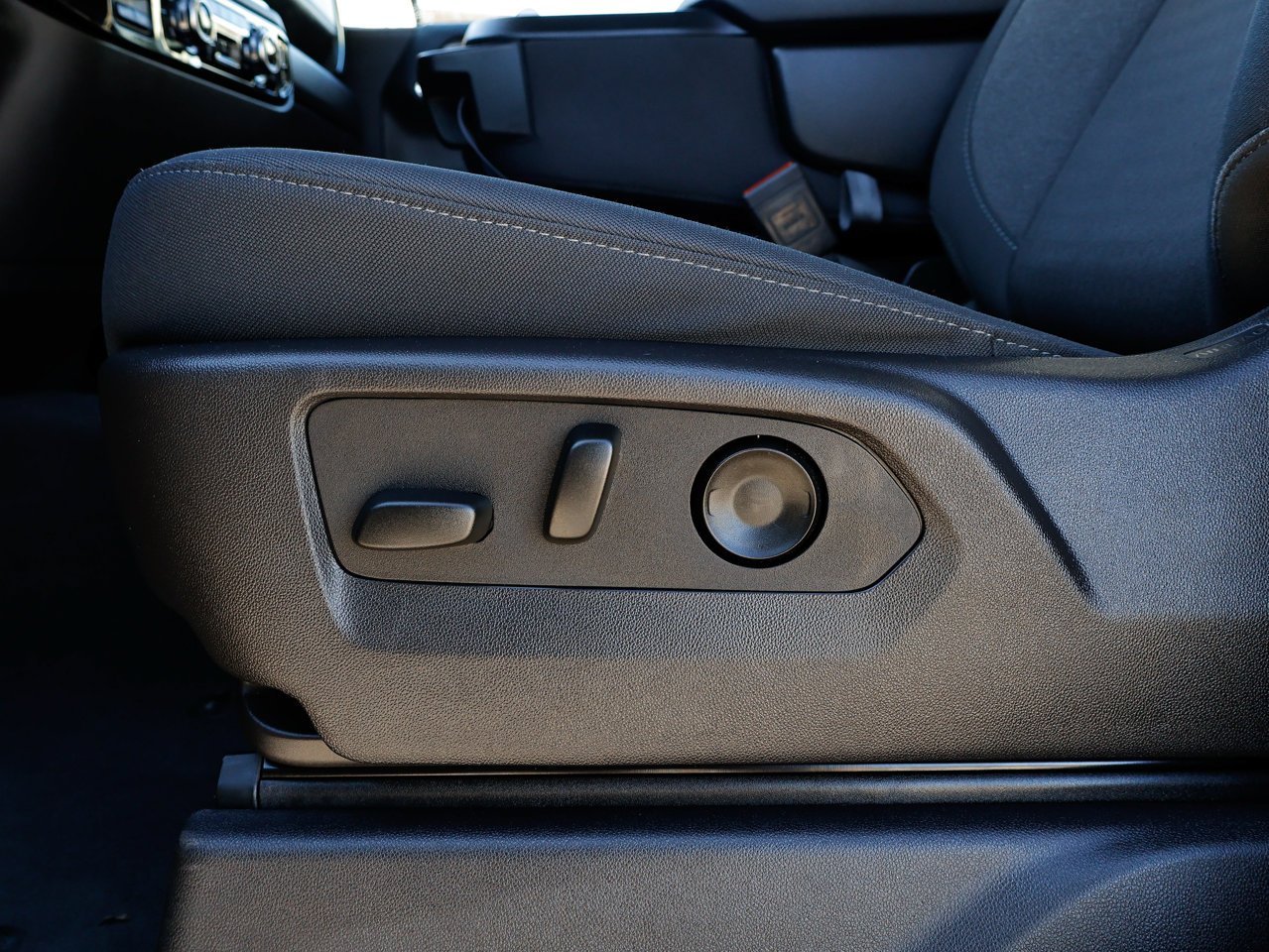 2024 GMC Sierra 1500 4WD Crew Cab 147 Elevation Black Sherwood Park - photo #15
