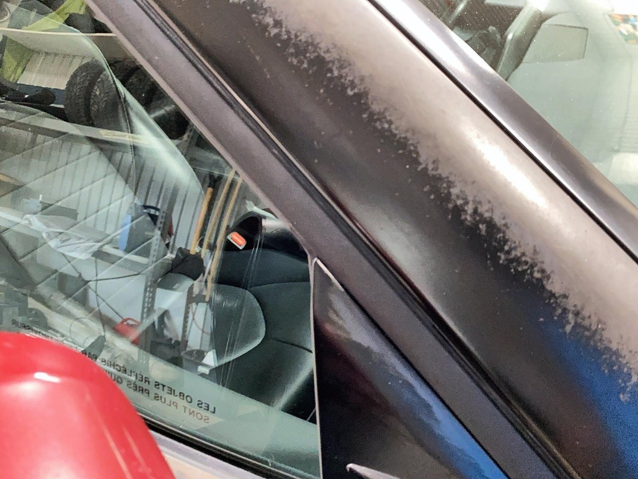 2020 Toyota Highlander Ruby Flare Pearl Baie-Comeau - photo #22