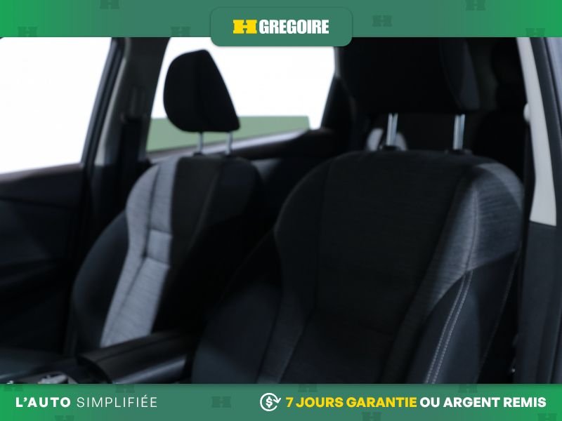 2023 Nissan Rogue Grey Laval - photo #15