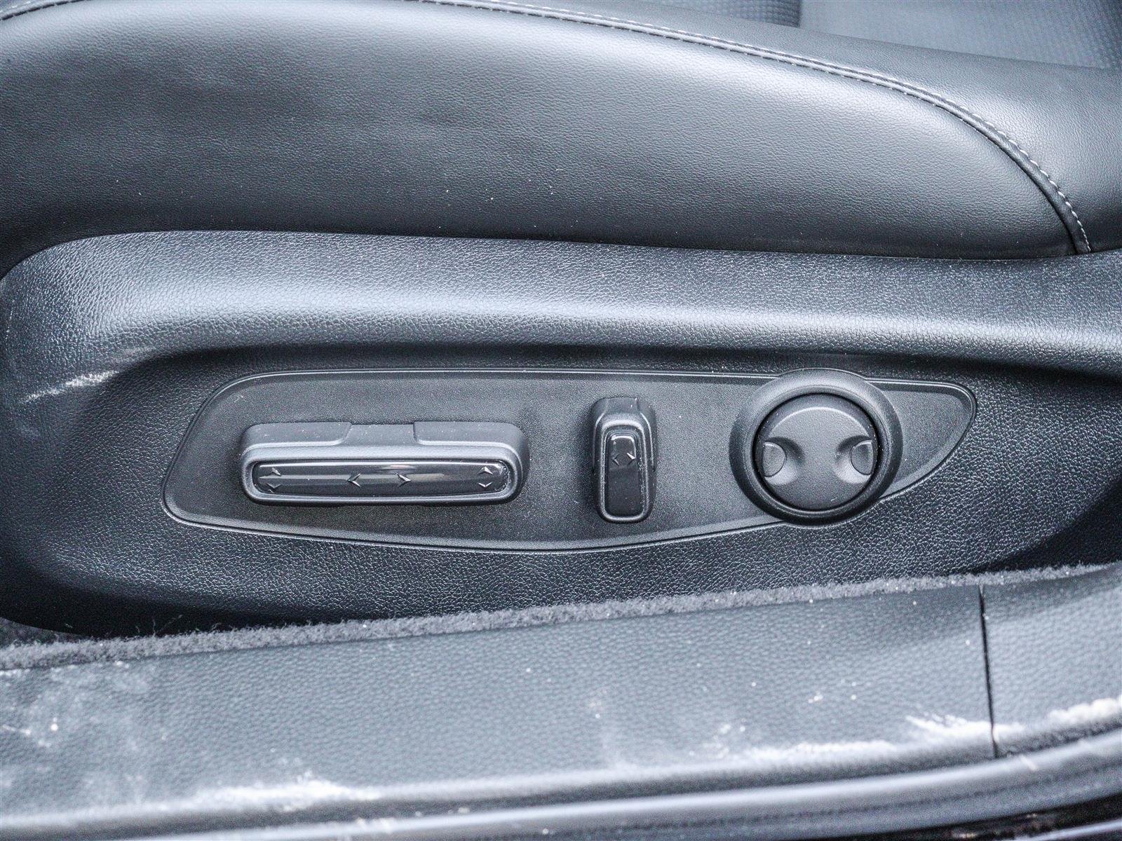 2024 Honda Accord Hybrid Touring Ottawa & Gatineau - photo #6