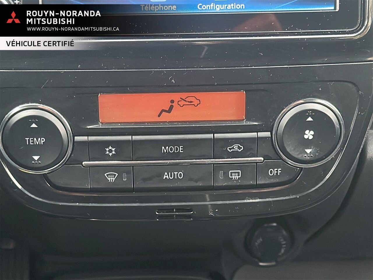 2024 Mitsubishi Mirage Red  - photo #18