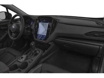Subaru Crosstrek Limited