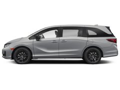 2027 Honda Odyssey 2027
