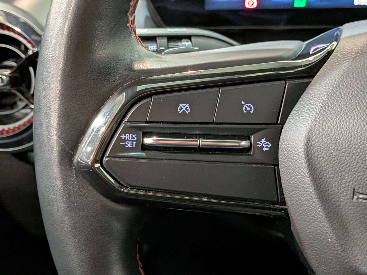 2024 Chevrolet Equinox EV 4dr RS w/2RS Black Val-David - photo #14