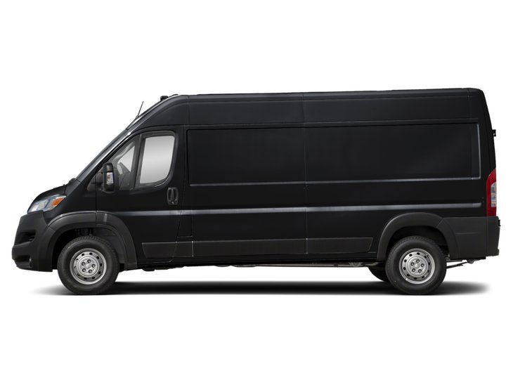 2026 Ram ProMaster fourgonnette utilitaire Tradesman