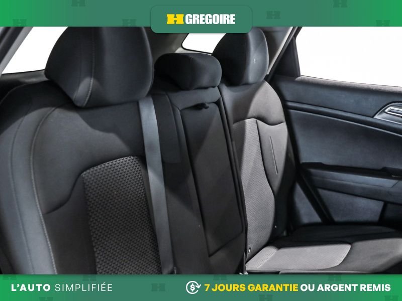 Kia Sportage 723597 | LX AWD AUTO AC GR ELEC MAGS CAM RECULE BLUETOOTH 2023 Rouge Laval - photo #23