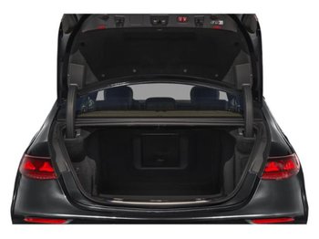 Mercedes-Benz S-Class S 500