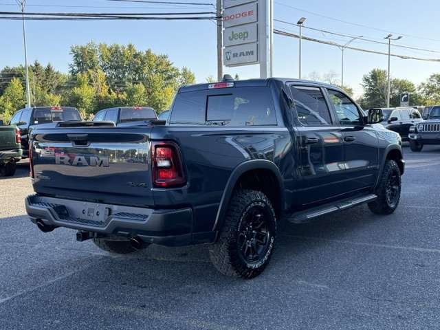 2026 Ram 1500 Blue Saint-Basile-le-Grand - photo #12