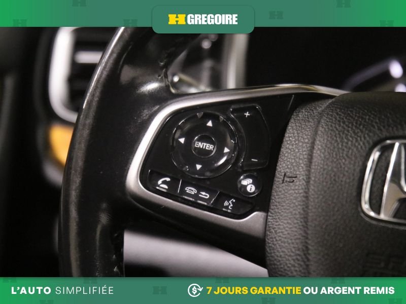 2019 Honda CRV Grey Saint-Eustache - photo #20