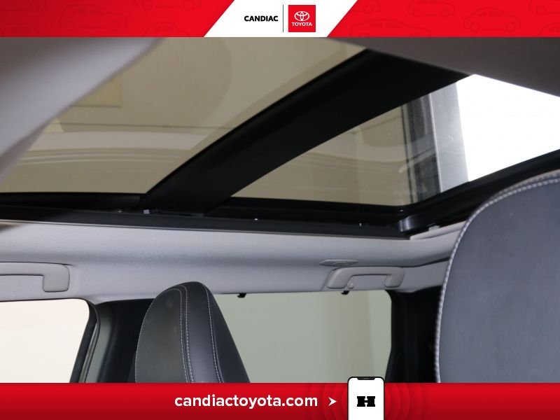 Mitsubishi Outlander PHEV TA04296 | GT AWD - CUIR - TOIT OUVRANT -MAGS 2023 Bronze Laval - photo #30