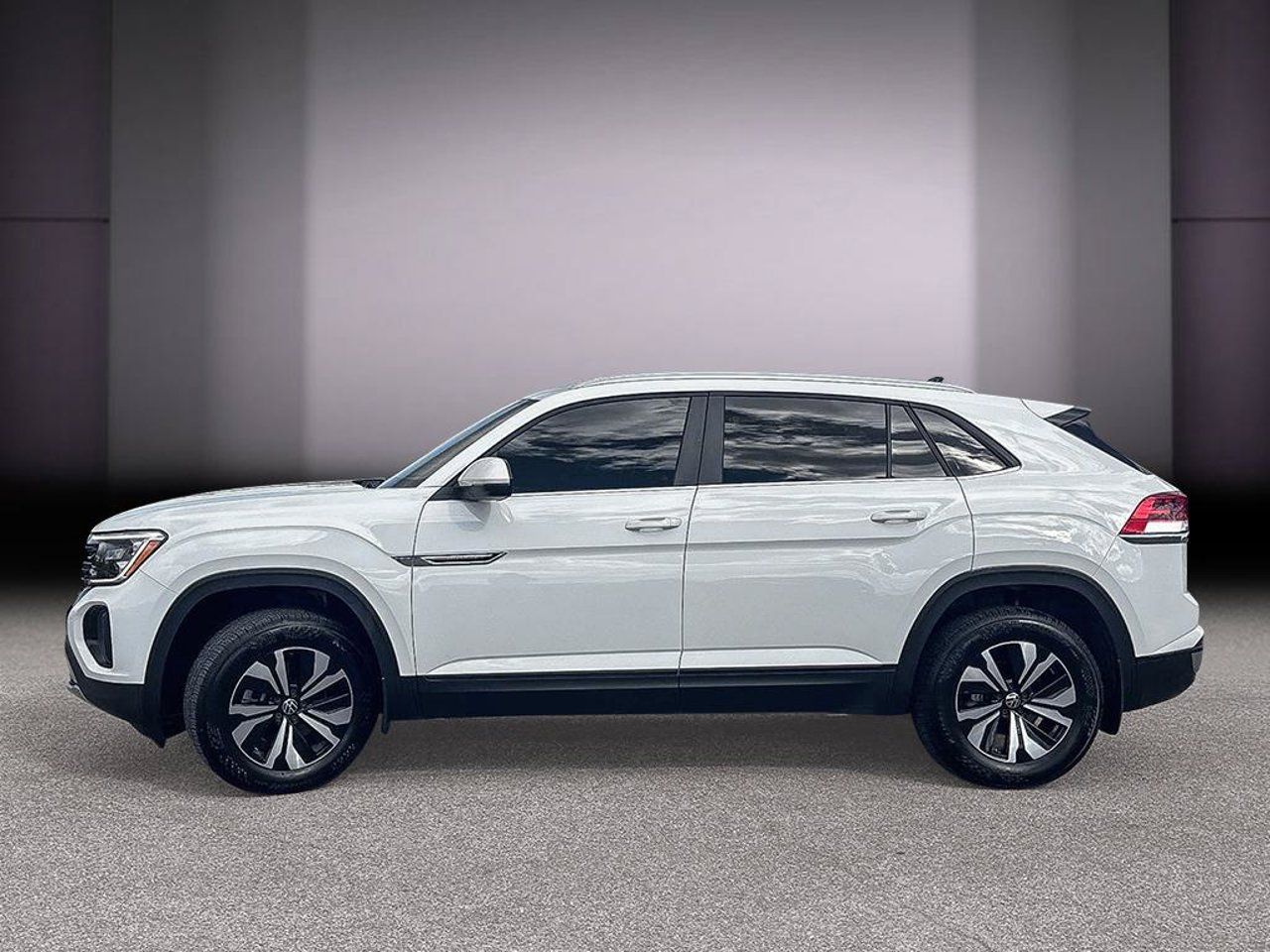 2025 Volkswagen Atlas Cross Sport