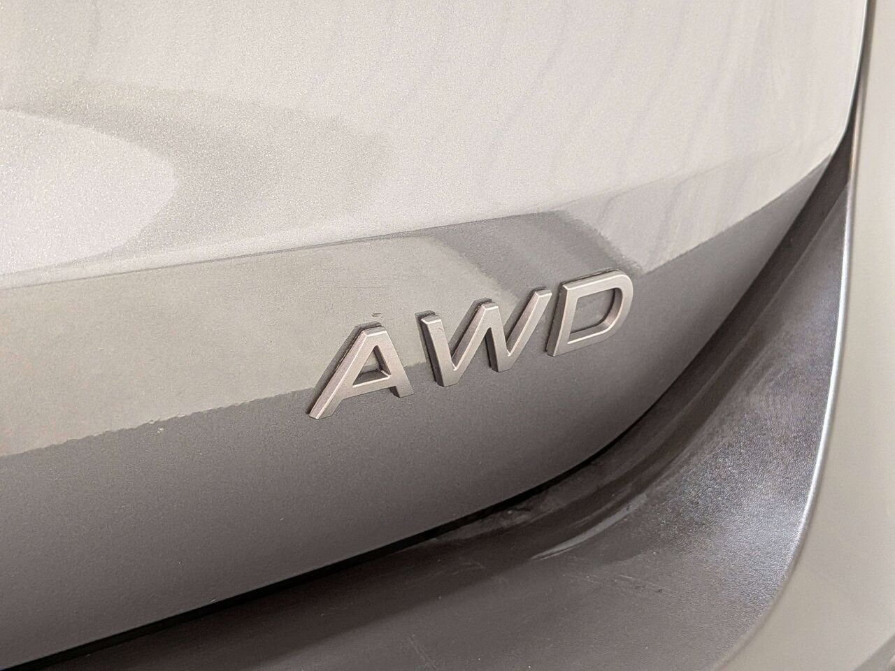 Nissan Kicks S AWD 2025 Gris Mirabel - photo #33