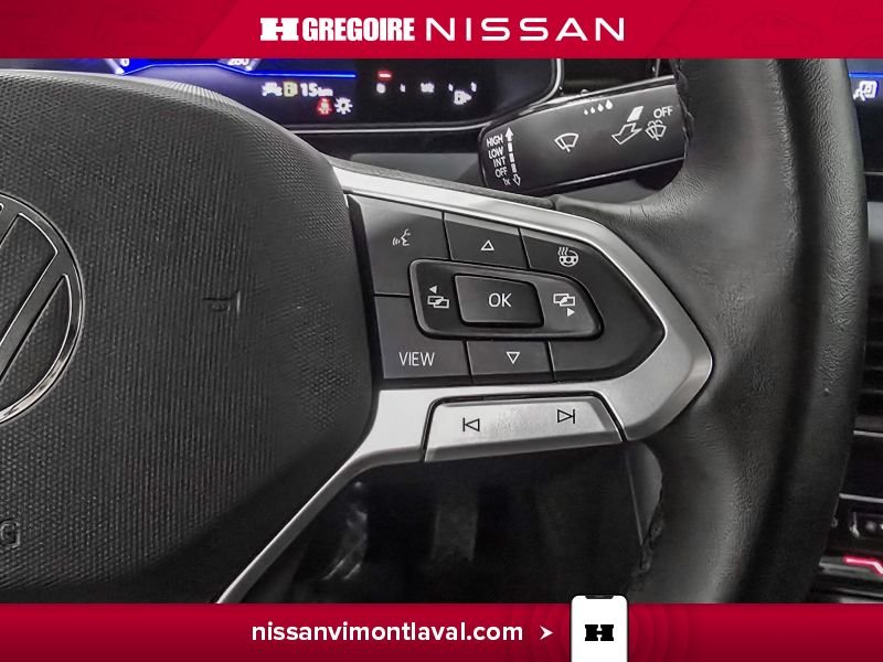 Volkswagen Jetta 2025 Argent Blainville - photo #20