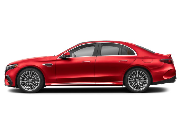 2026 Mercedes-Benz Classe-E E 53 E AMG