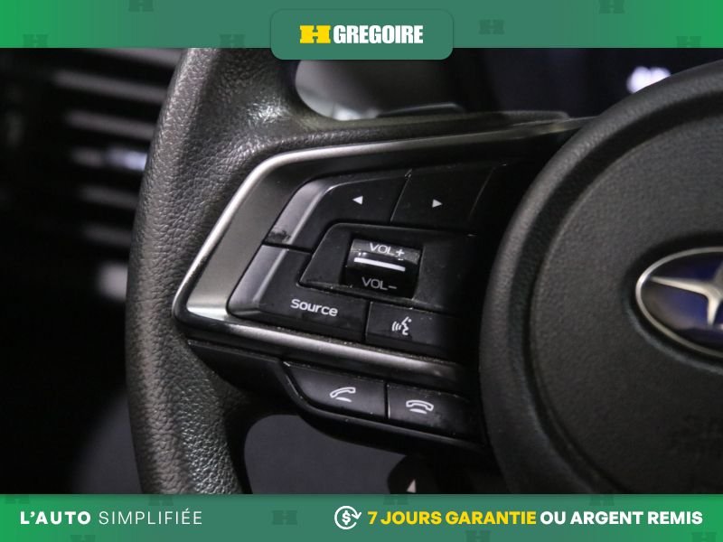 2020 Subaru Outback Grey Laval - photo #19
