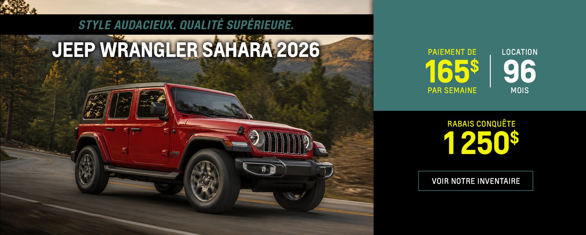 Kollbec Gatineau Jeep RAM Dodge Chrysler Fiat
