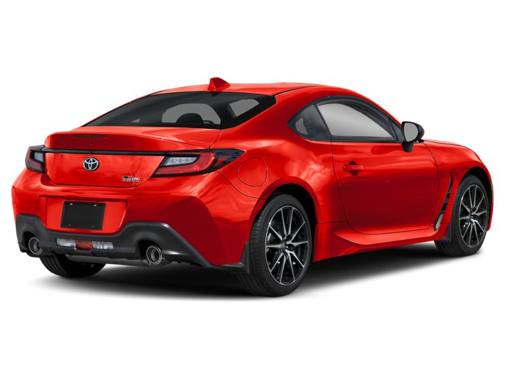 2026 Toyota GR86