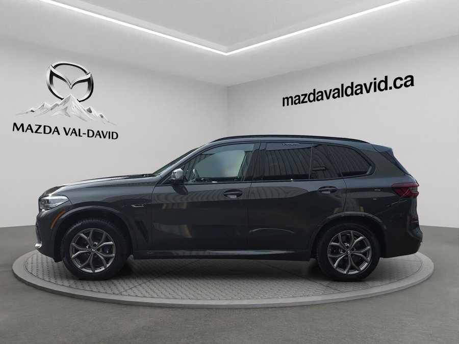 BMW X5 X5 xDrive45e 2023 Vert
