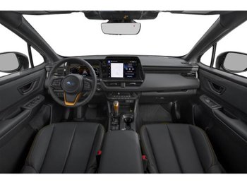 Subaru Outback Wilderness
