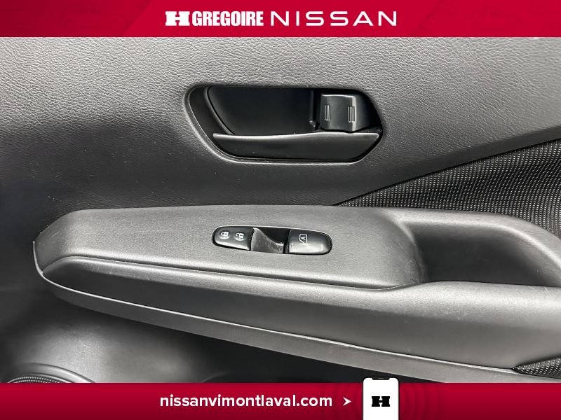 2021 Nissan Kicks Blue Laval - photo #14