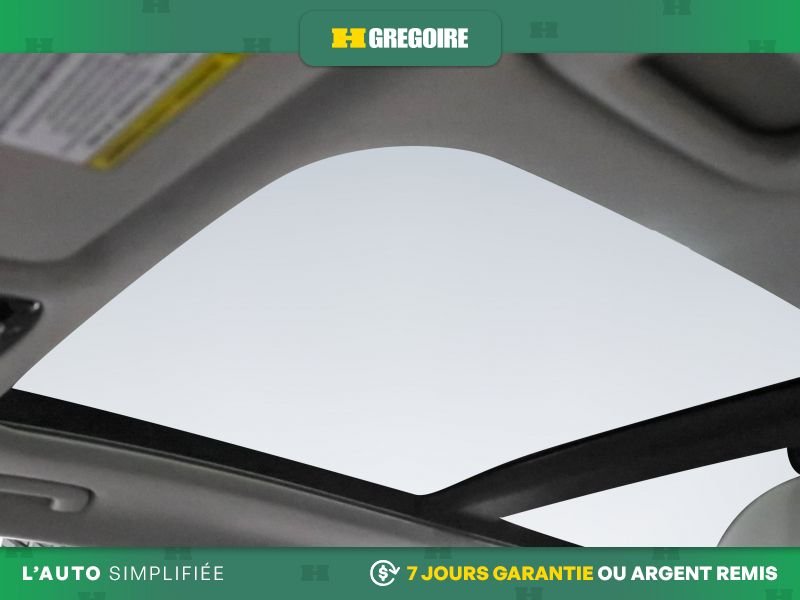 2023 Hyundai Tucson White Laval - photo #17