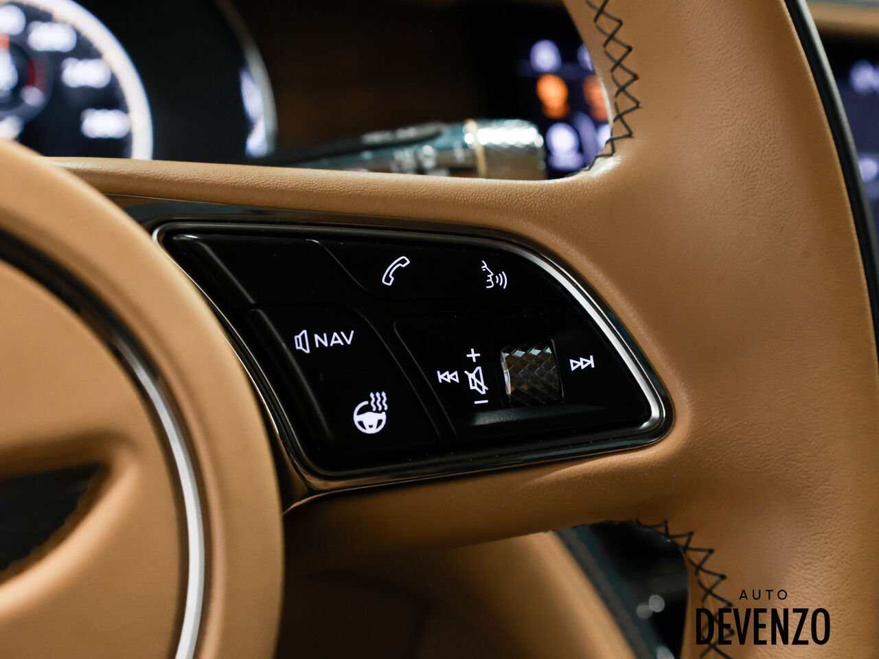 2022 Bentley Flying Spur Grey Saint-Eustache - photo #19