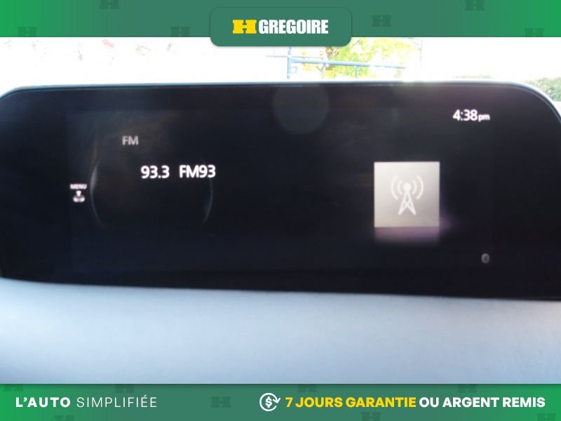 Mazda 3 2020 Gris Blainville - photo #17