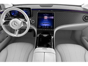 Mercedes-Benz EQE EQE 320
