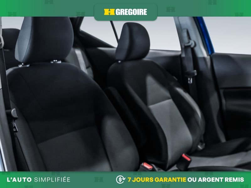 Nissan Kicks 2023 Bleu Saint-Eustache - photo #25