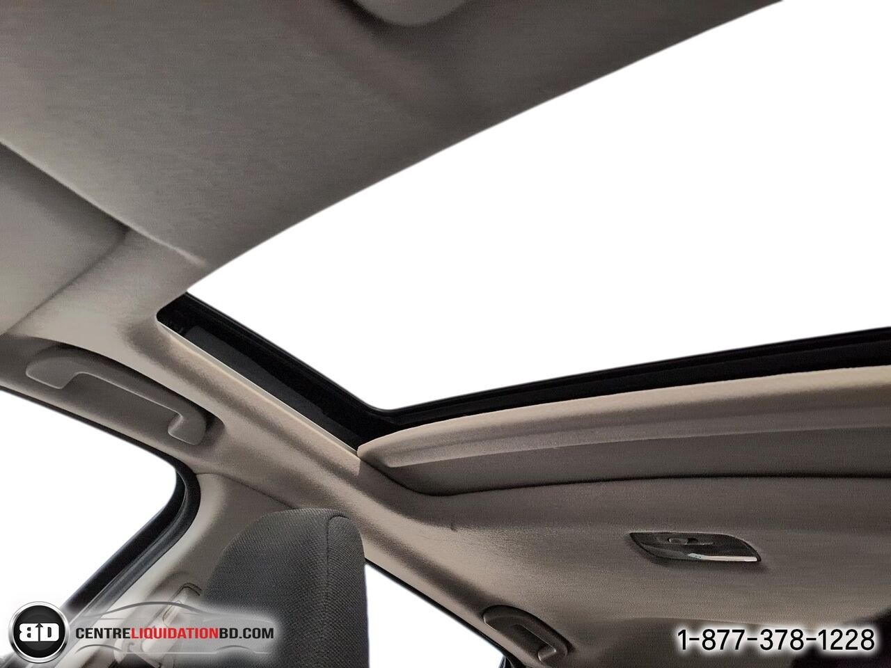 2016 Honda Fit EX | BD0417 White Granby - photo #22