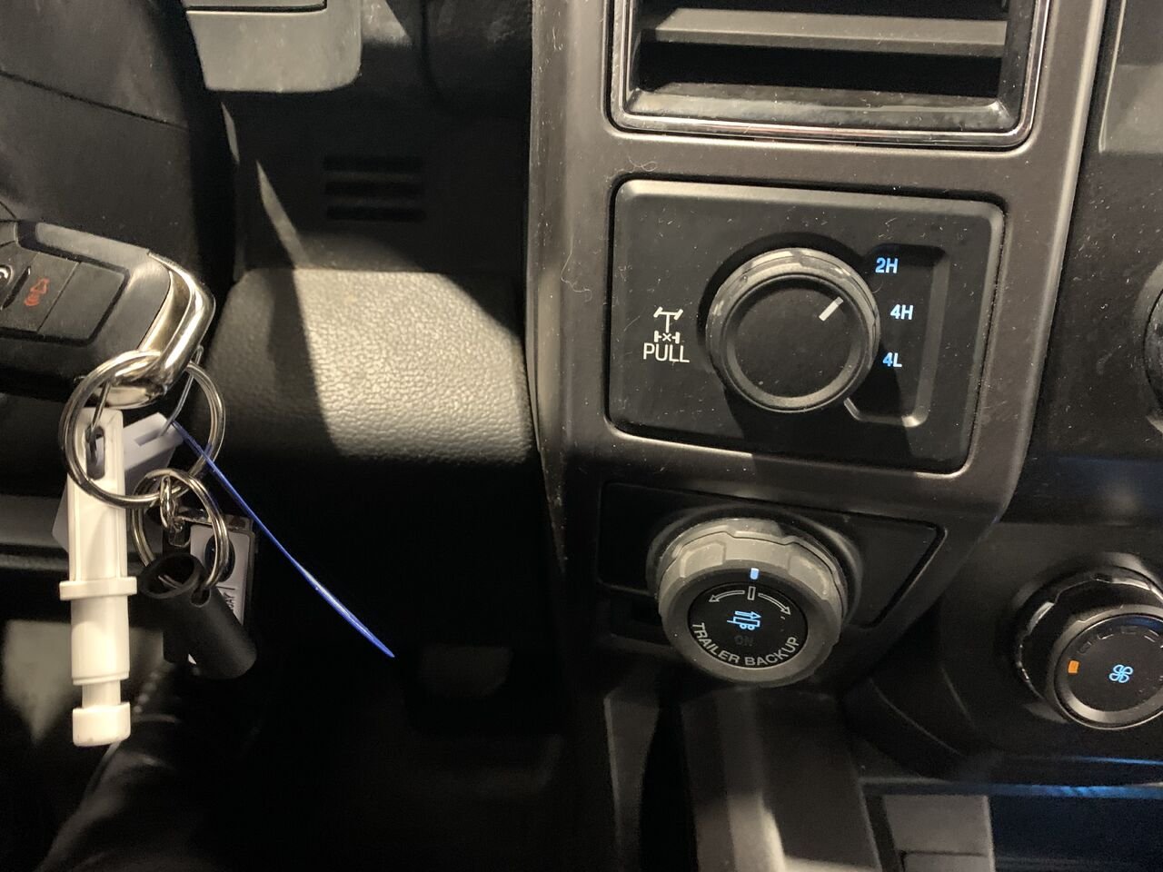 Ford F-150 XLT SPORT SUPERCREW XLT cabine SuperCrew 4RM caisse de 5,5 pi 2019 Blanc Châteauguay - photo #38