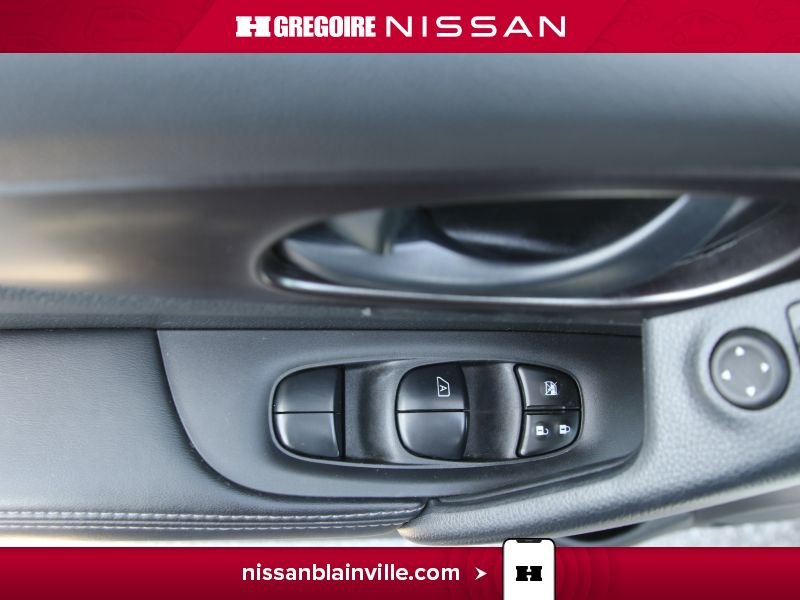 Nissan Qashqai 2023 Blainville - photo #18