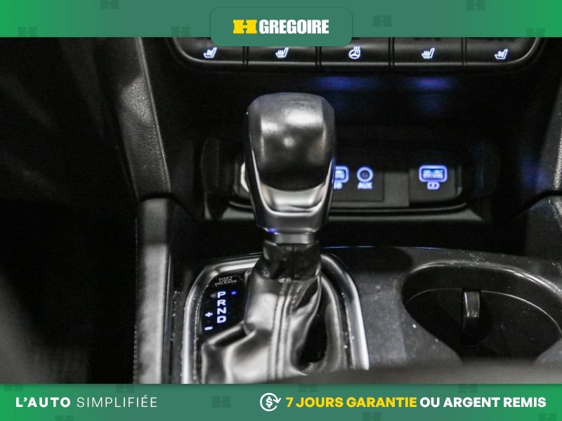 Hyundai Santa Fe 2020 Rouge Blainville - photo #26