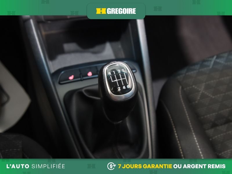 2020 Kia Rio 5 Black Blainville - photo #16