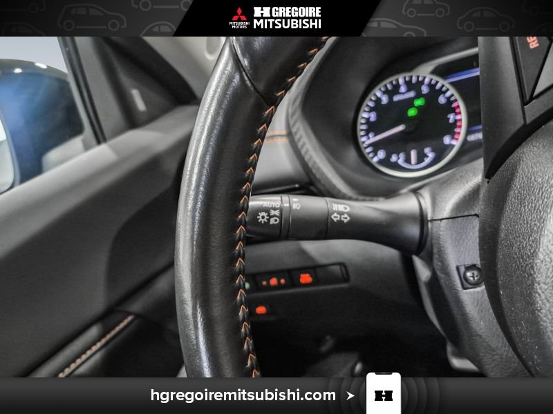 Nissan Sentra MH4370 | SR Midnight Edition * Carplay * Mags * Caméra 2022 Noir Laval - photo #18