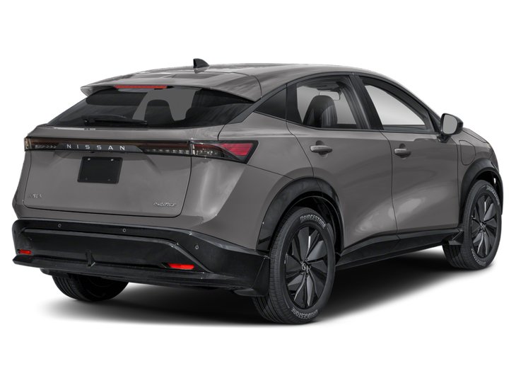 2027 Nissan ARIYA SV