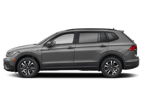 2024 Volkswagen 2024 Tiguan