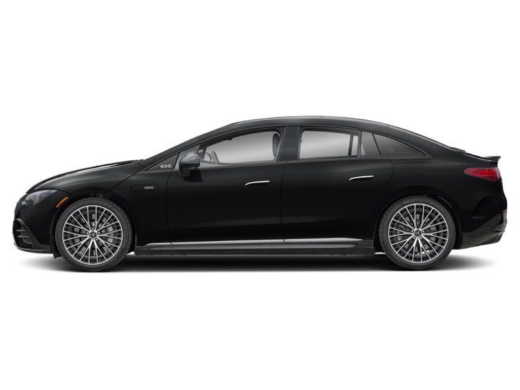 2026 Mercedes-Benz EQE AMG EQE